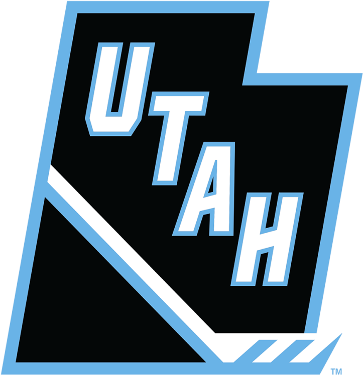 Utah Mammoth 2025-Pres Alternate Logo DIY iron on transfer (heat transfer)